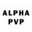 Alpha PVP Crystall sellianor jenkins